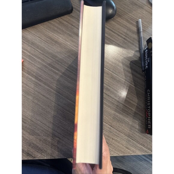 Dresden Files Ser.: Battle Ground by Jim Butcher (2020, Hardcover) - Picture 4 of 4